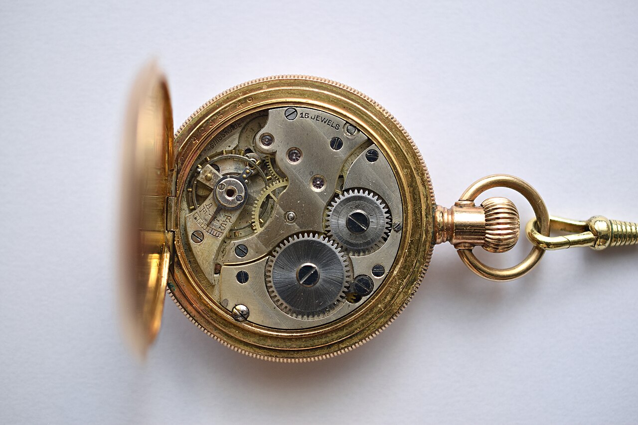 Pocketwatch